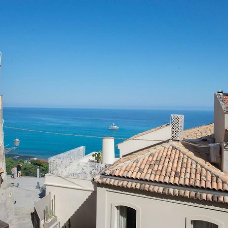 Casa Di Fabio Apartamento Tropea Exterior foto