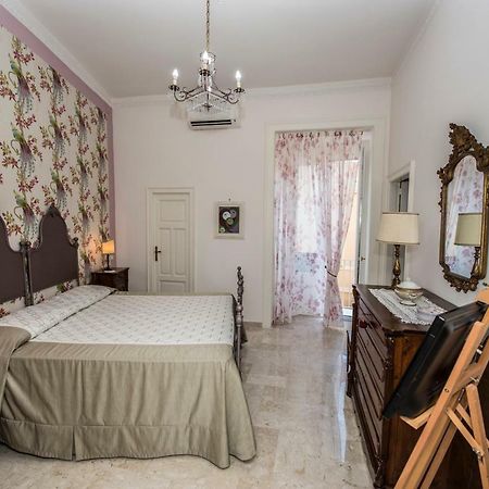 Casa Di Fabio Apartamento Tropea Exterior foto
