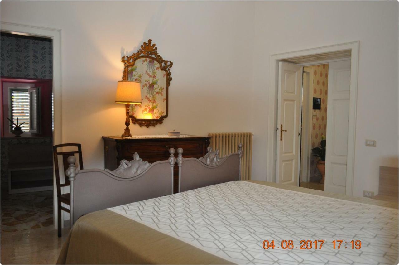 Casa Di Fabio Apartamento Tropea Exterior foto