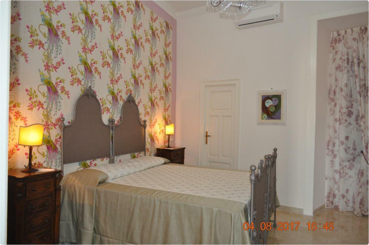 Casa Di Fabio Apartamento Tropea Exterior foto