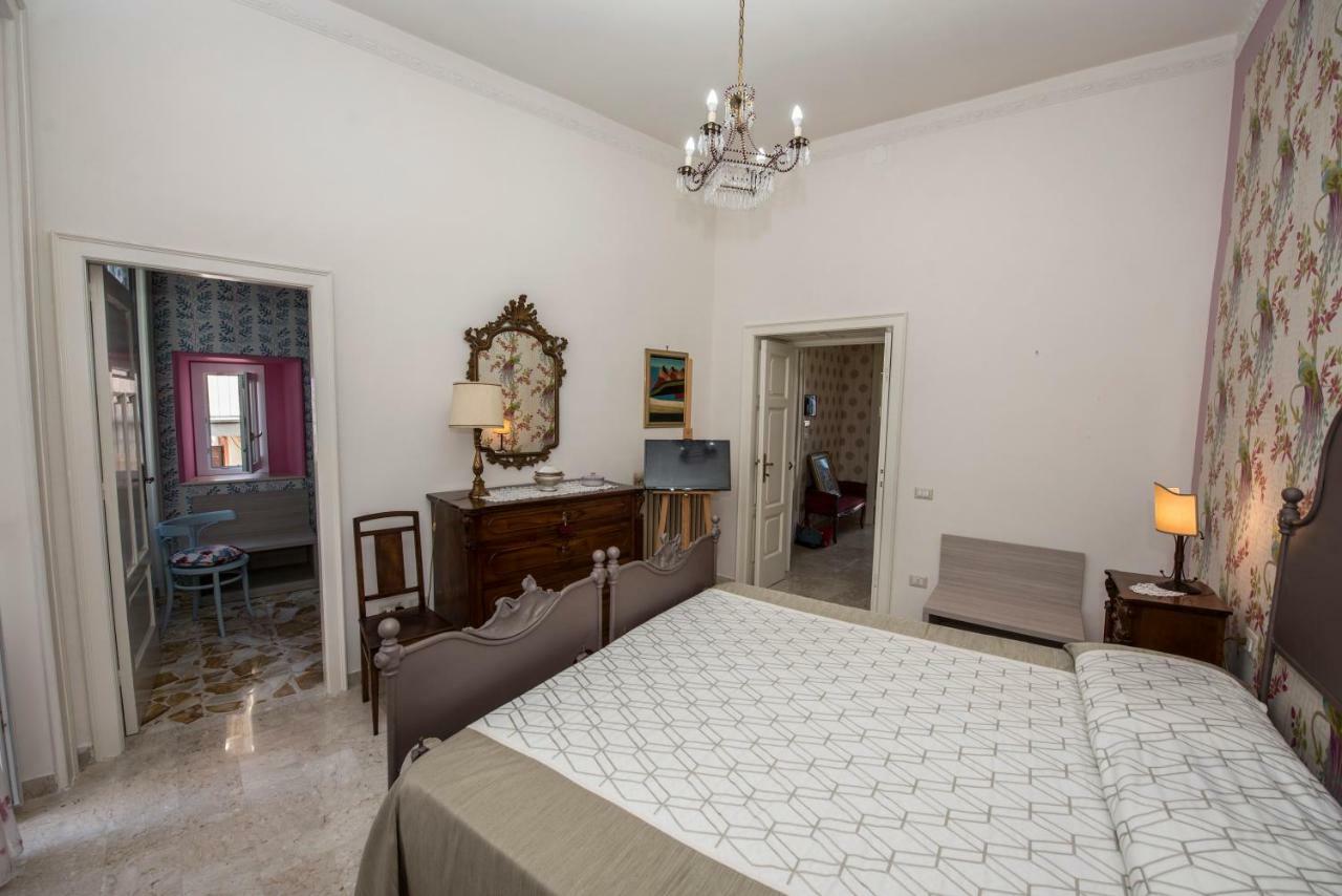 Casa Di Fabio Apartamento Tropea Exterior foto