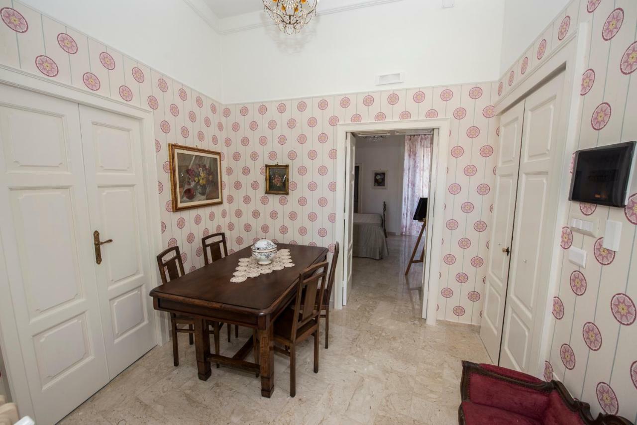 Casa Di Fabio Apartamento Tropea Exterior foto