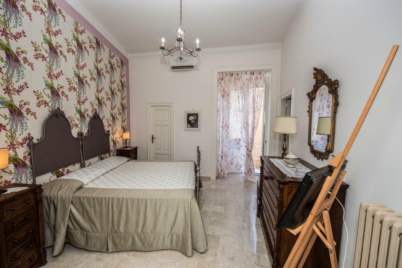 Casa Di Fabio Apartamento Tropea Exterior foto