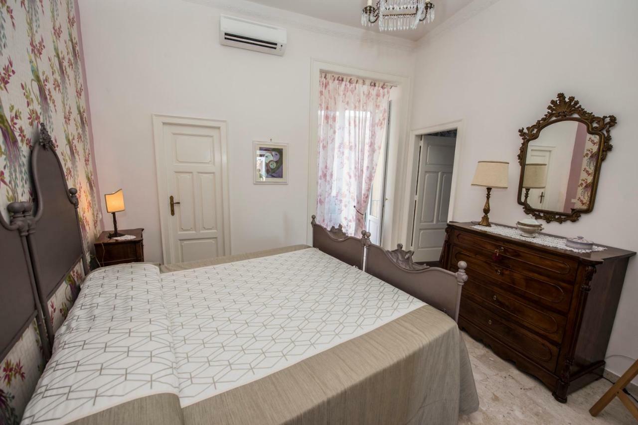 Casa Di Fabio Apartamento Tropea Exterior foto